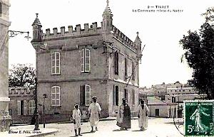 Tiaret 109